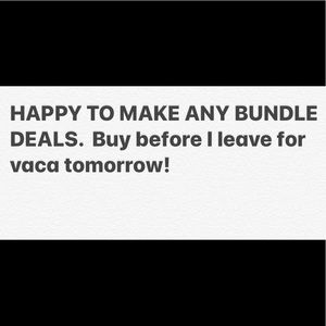 Make a bundle before 12/19 1:00pm eastern time